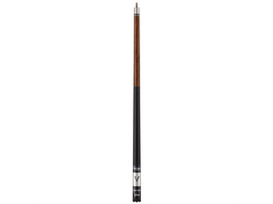 Viper Sinister Brown Stain Billiard/Pool Cue Stick
