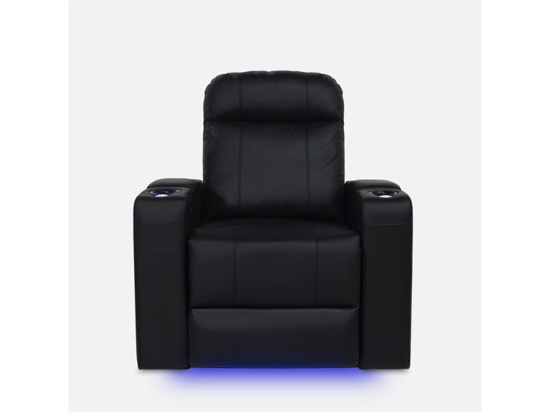 Valencia Piacenza Home Theater Seating