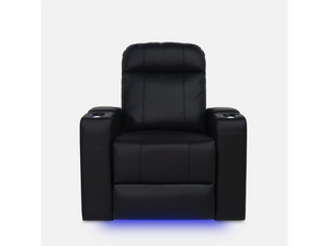 Valencia Piacenza Home Theater Seating
