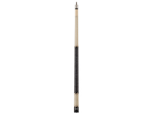 Viper Sinister White Stripe Billiard/Pool Cue Stick