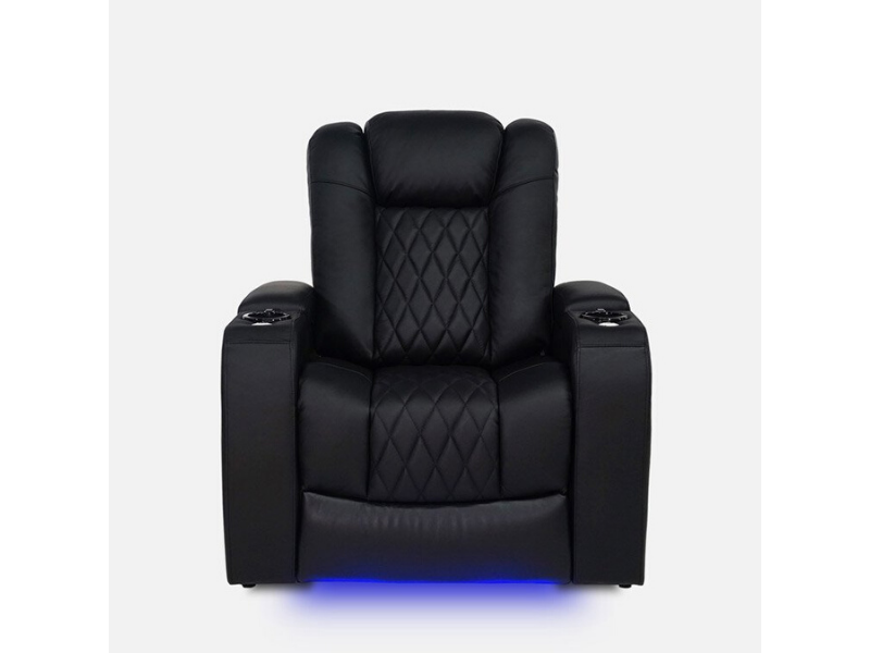 Valencia Tuscany Home Theater Seating