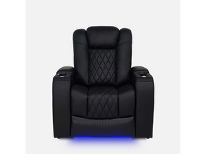 Valencia Tuscany Home Theater Seating