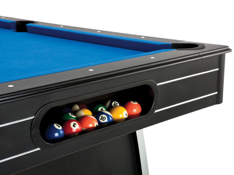 Fat Cat Tucson 7' Pool Table with Ball Return