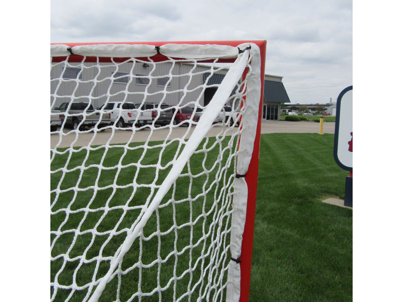 First Team Warmonger™ Economy Lacrosse Goal