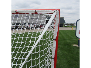 First Team Warmonger™ Economy Lacrosse Goal