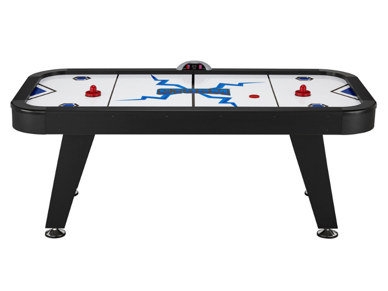 Fat Cat Storm MMXI Air Powered Hockey Table