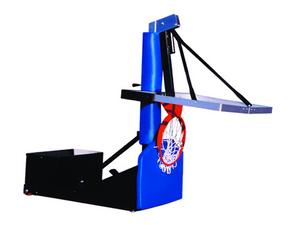 First Team Rampage Portable Basketball Goal