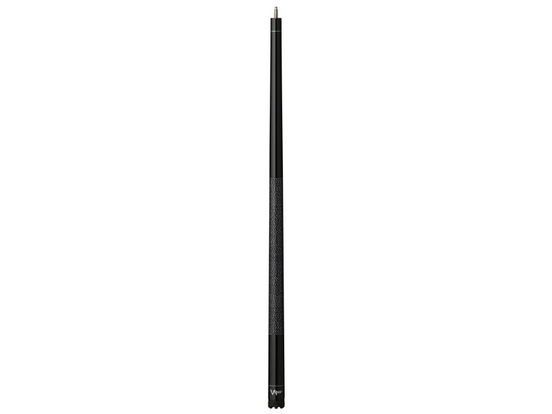 Viper Jump Break Cue Stick Black