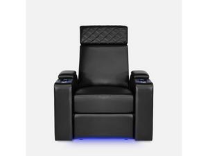 Valencia Zurich Home Theater Seating