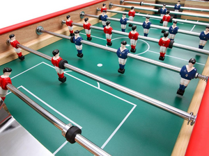 Bonzini B90 Rustic Foosball Table