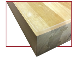 Holland Bar Stool Maryland 12' Shuffleboard Table