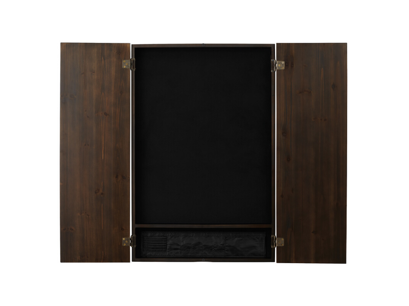 Viper Metropolitan Soft Tip Dartboard Cabinet