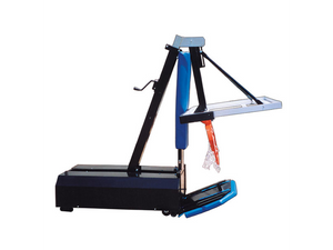 First Team Fury Portable Basketball Goal