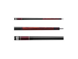 Viper Naturals Cherrywood Billiard/Pool Cue Stick