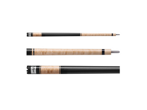 Viper Naturals Birdseye Billiard/Pool Cue Stick