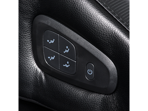 Inner Balance Ji L Track Massage Chair
