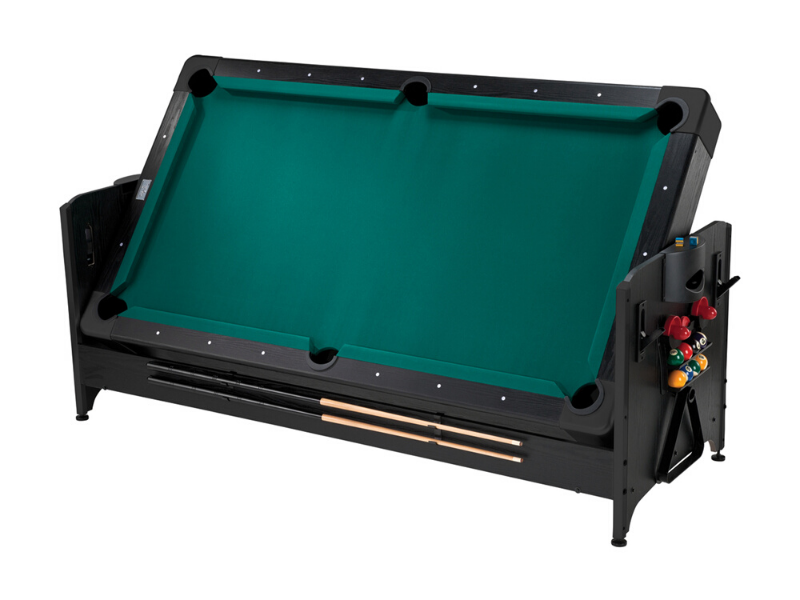 Fat Cat Original Pockey 2-in-1 Multi-Game Table