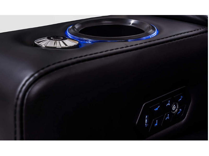 Valencia Zurich Home Theater Seating