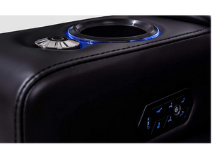 Valencia Zurich Home Theater Seating