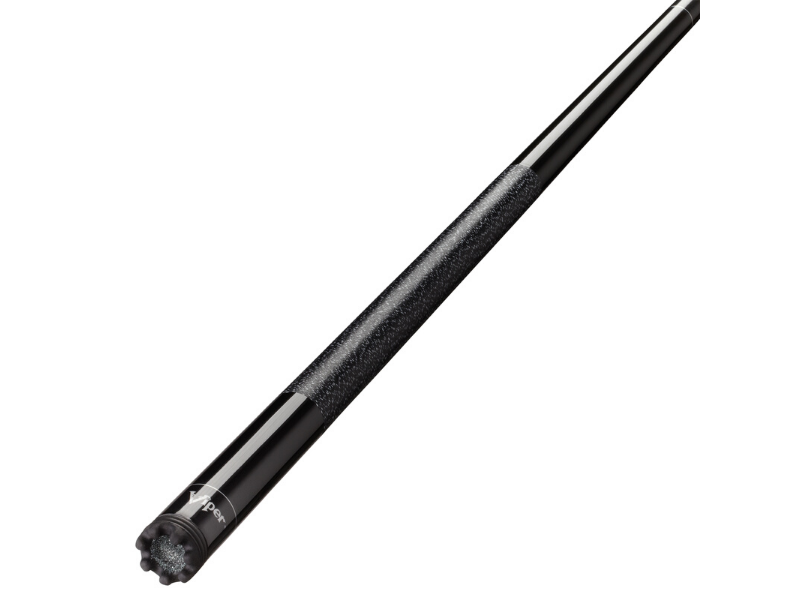 Viper Jump Break Cue Stick Black