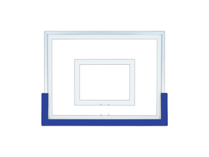 First Team FT48 Recreational Basketball Backboard Padding