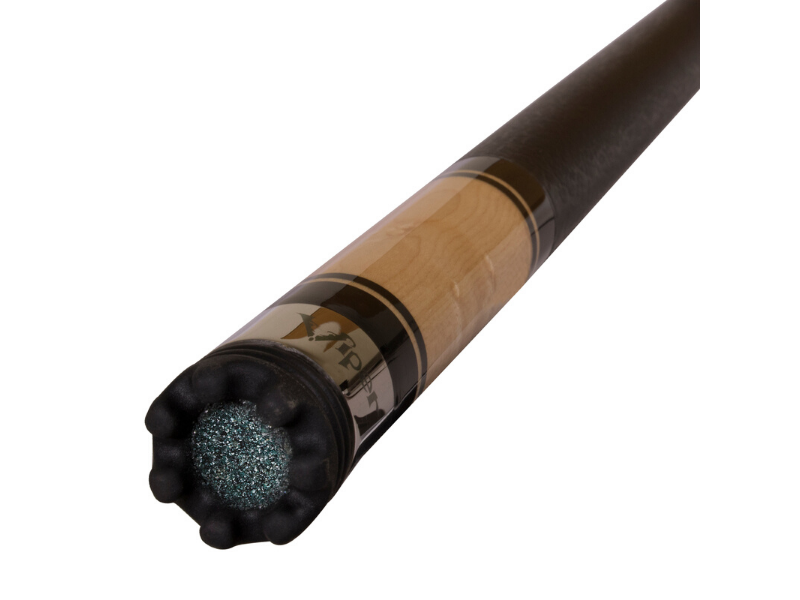 Viper Naturals Birdseye Billiard/Pool Cue Stick