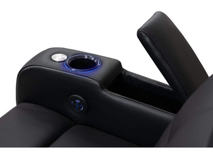 Valencia Piacenza Home Theater Seating