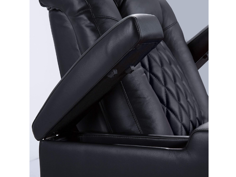 Valencia Tuscany Home Theater Seating