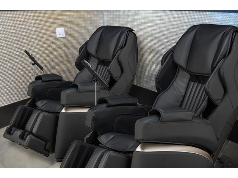 Synca Kurodo Massage Chair