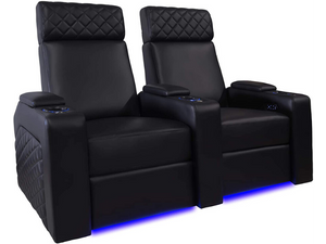 Valencia Zurich Home Theater Seating