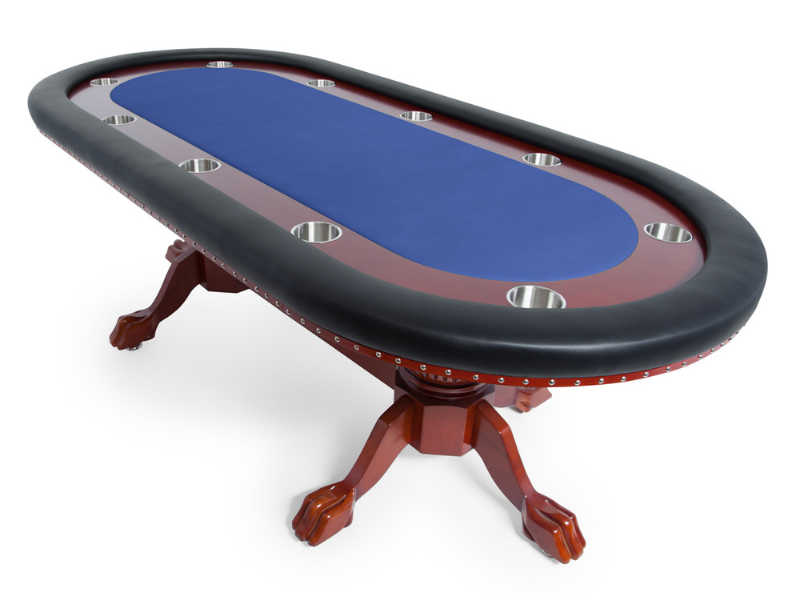 BBO Poker Tables The Rockwell Poker Table