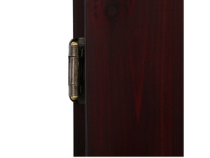 Viper Metropolitan Soft Tip Dartboard Cabinet