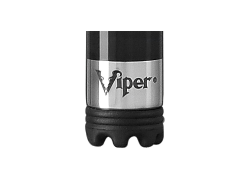 Viper Naturals Birdseye Billiard/Pool Cue Stick