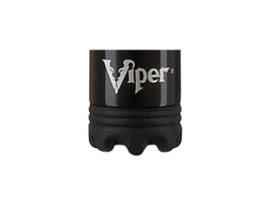 Viper Sinister White Stripe Billiard/Pool Cue Stick