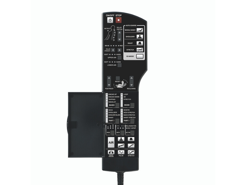 Synca Kurodo Massage Chair