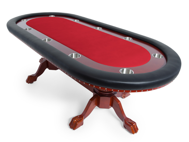 BBO Poker Tables The Rockwell Poker Table
