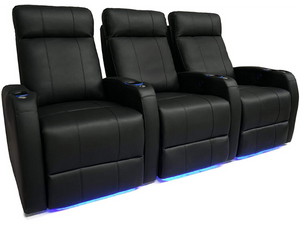 Valencia Syracuse Home Theater Seating