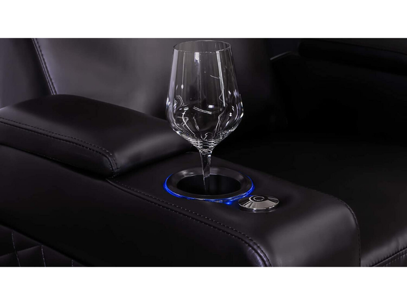 Valencia Zurich Home Theater Seating