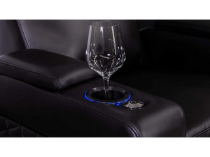 Valencia Zurich Home Theater Seating