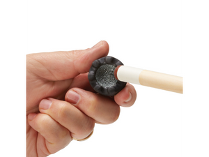 Viper Naturals Cherrywood Billiard/Pool Cue Stick