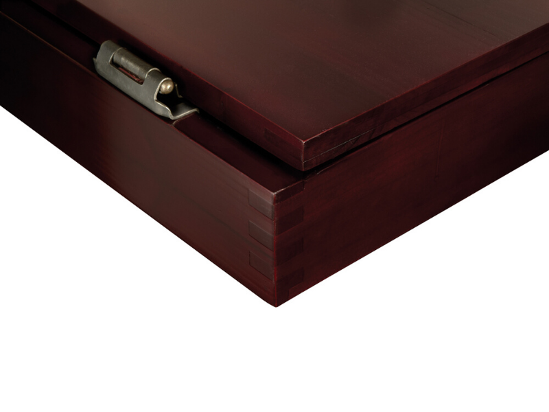 Viper Metropolitan Soft Tip Dartboard Cabinet
