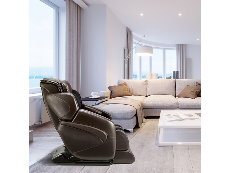 Inner Balance Jin L Track Massage Chair