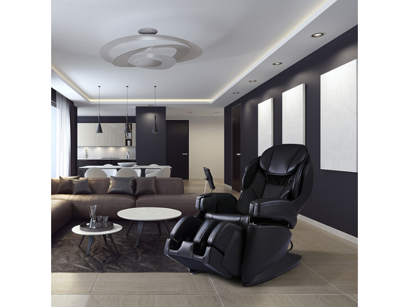 Synca JP1100 4D Massage chair