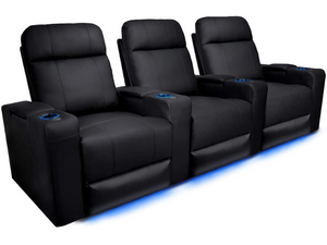Valencia Piacenza Home Theater Seating