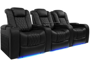 Valencia Tuscany Home Theater Seating