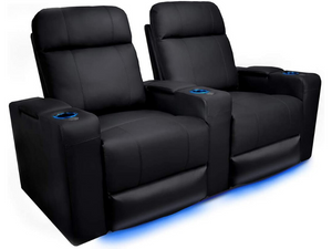 Valencia Piacenza Home Theater Seating