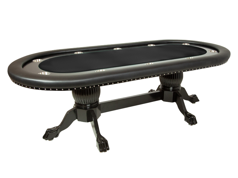 BBO Poker Tables The Rockwell Poker Table