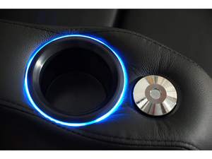 Valencia Syracuse Home Theater Seating