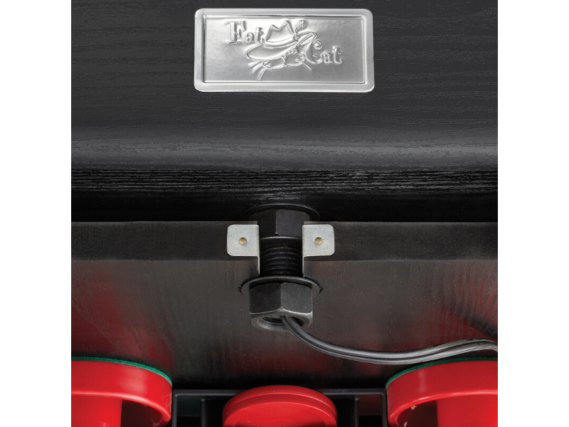 Fat Cat Original Pockey 2-in-1 Multi-Game Table