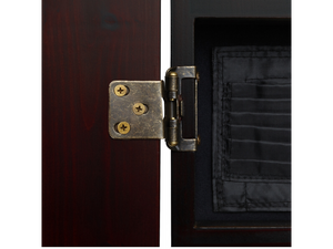 Viper Metropolitan Soft Tip Dartboard Cabinet